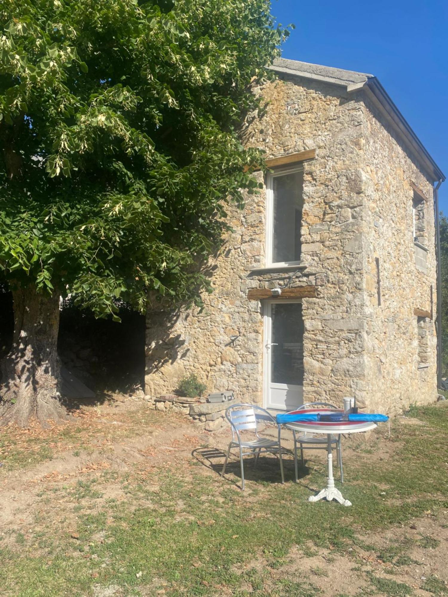A Casettuccia Santu Petru Holiday home *