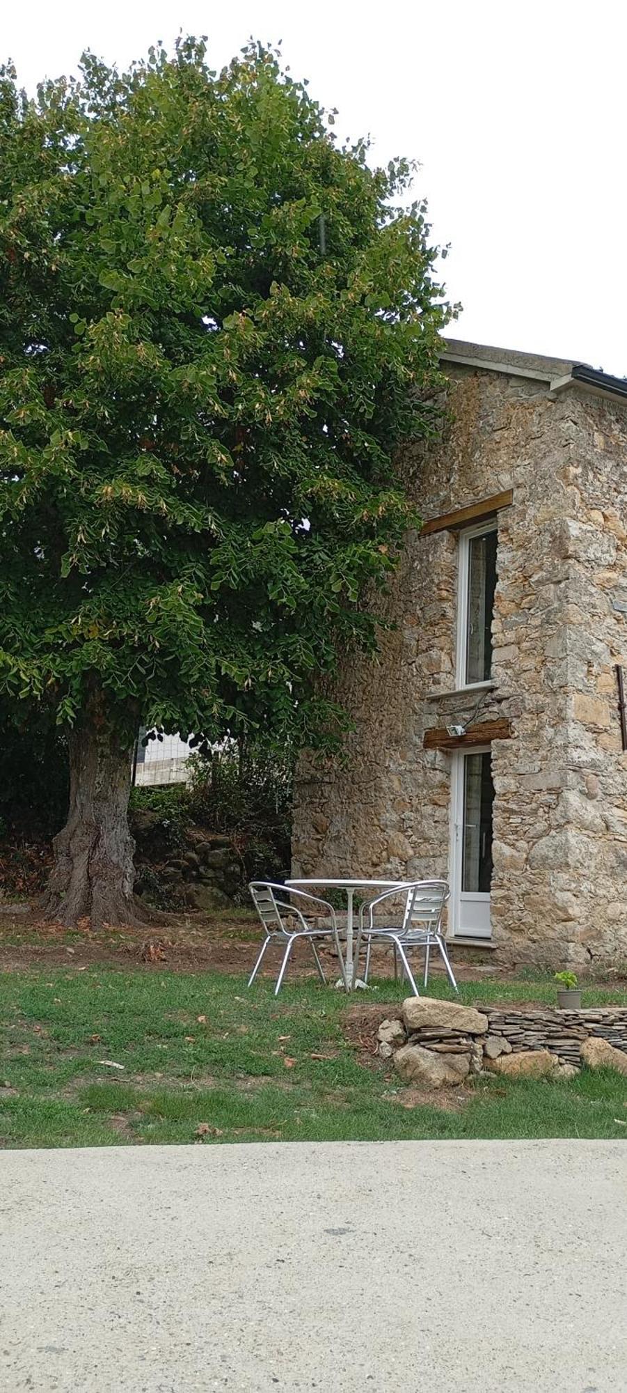 A Casettuccia Santu Petru Holiday home Santo-Pietro-di-Venaco