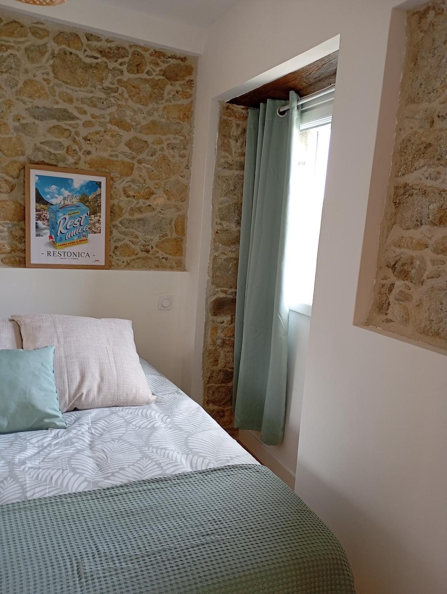 Holiday home A Casettuccia Santu Petru Santo-Pietro-di-Venaco