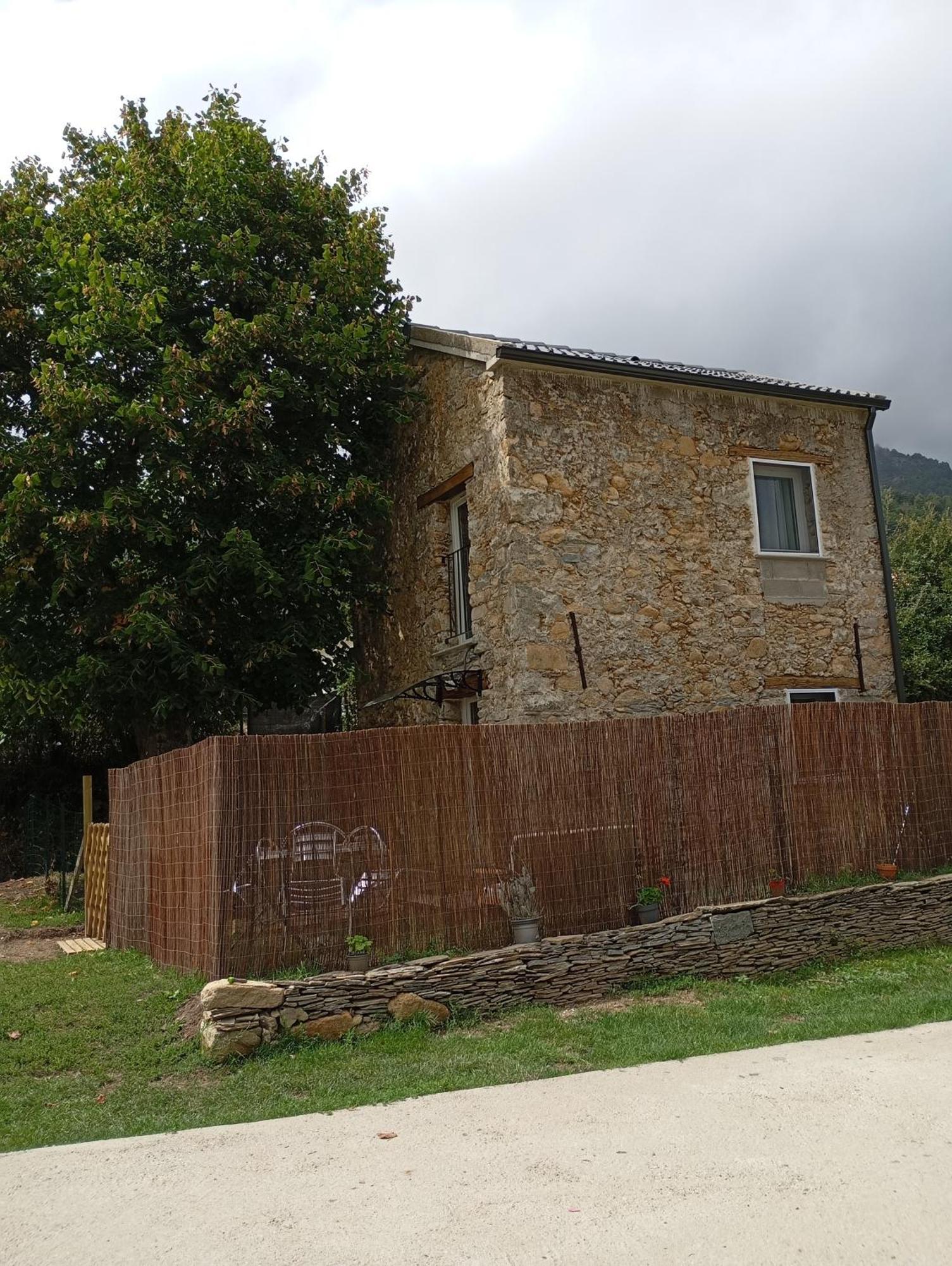 Holiday home A Casettuccia Santu Petru Santo-Pietro-di-Venaco