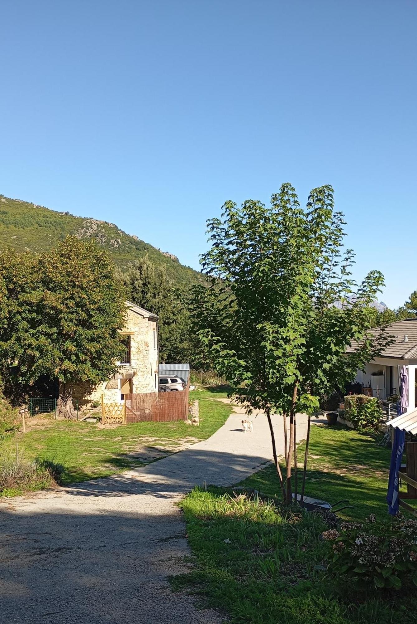 Holiday home A Casettuccia Santu Petru