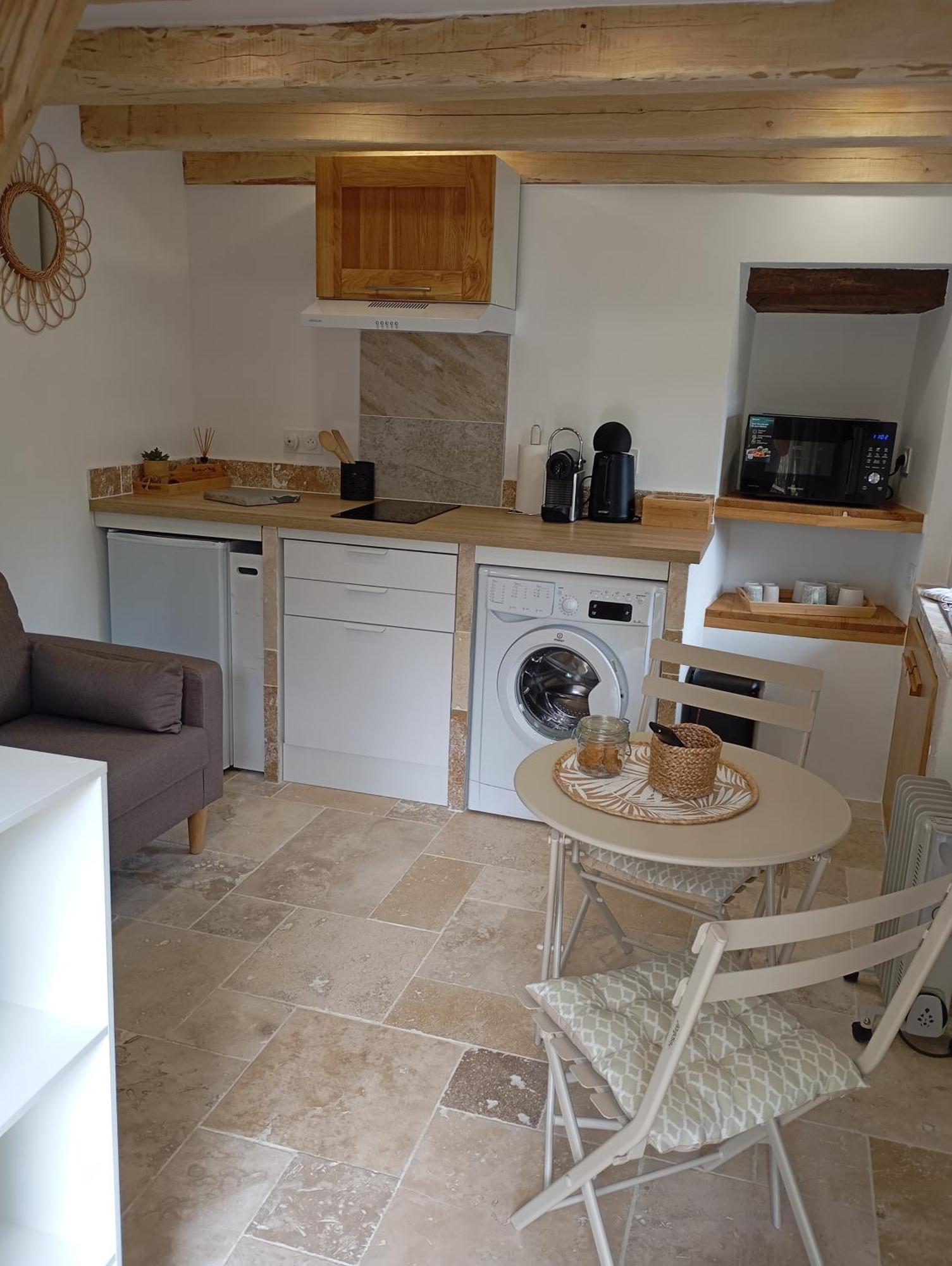 A Casettuccia Santu Petru Holiday home *