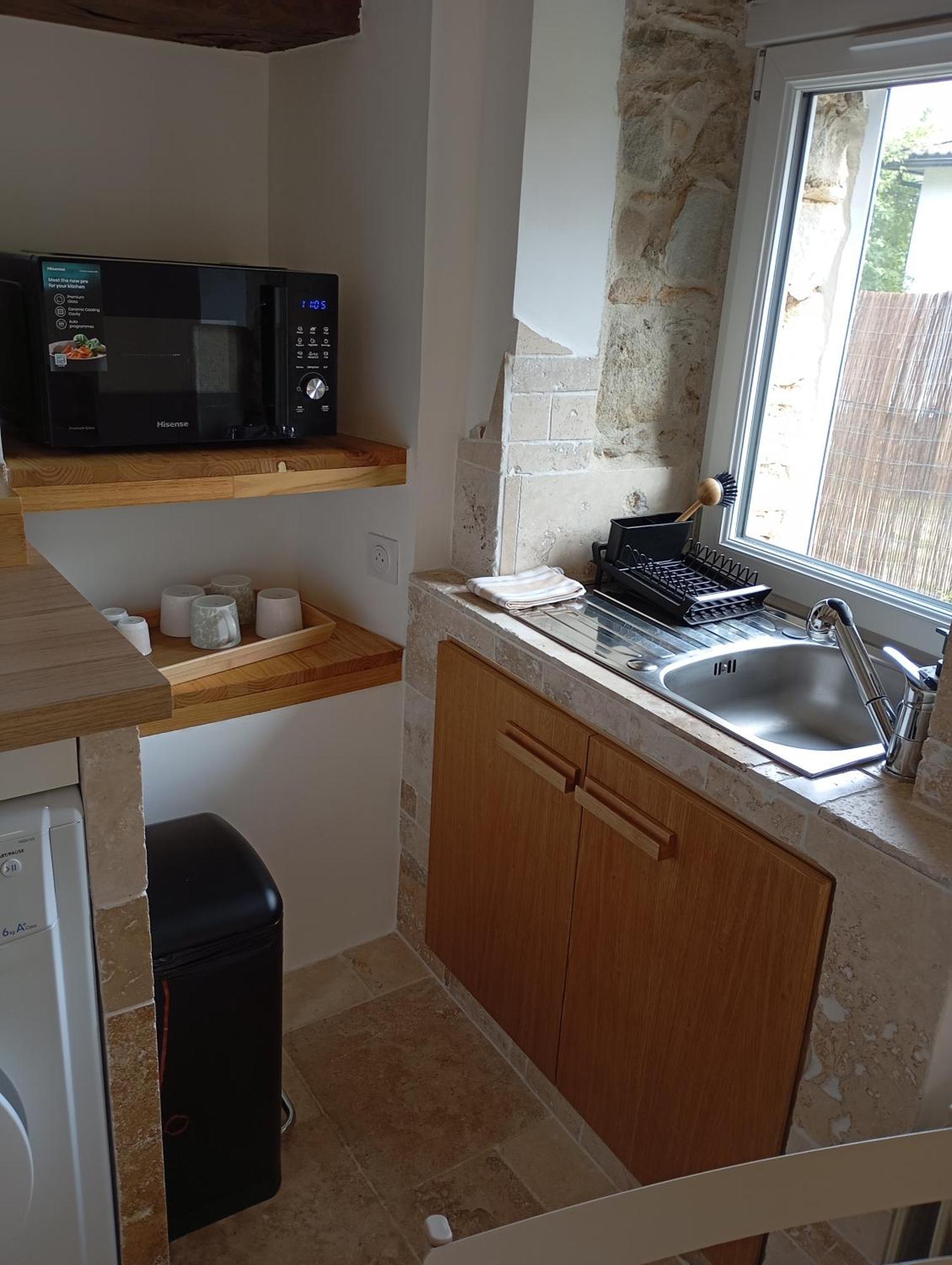Holiday home A Casettuccia Santu Petru *