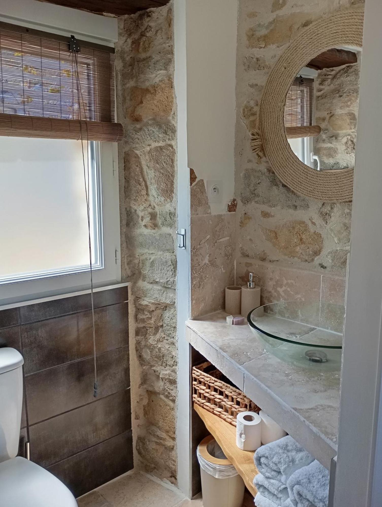 Holiday home A Casettuccia Santu Petru